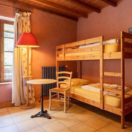Au Fil Des Saisons Bed & Breakfast Les Cotes de Corps Eksteriør bilde
