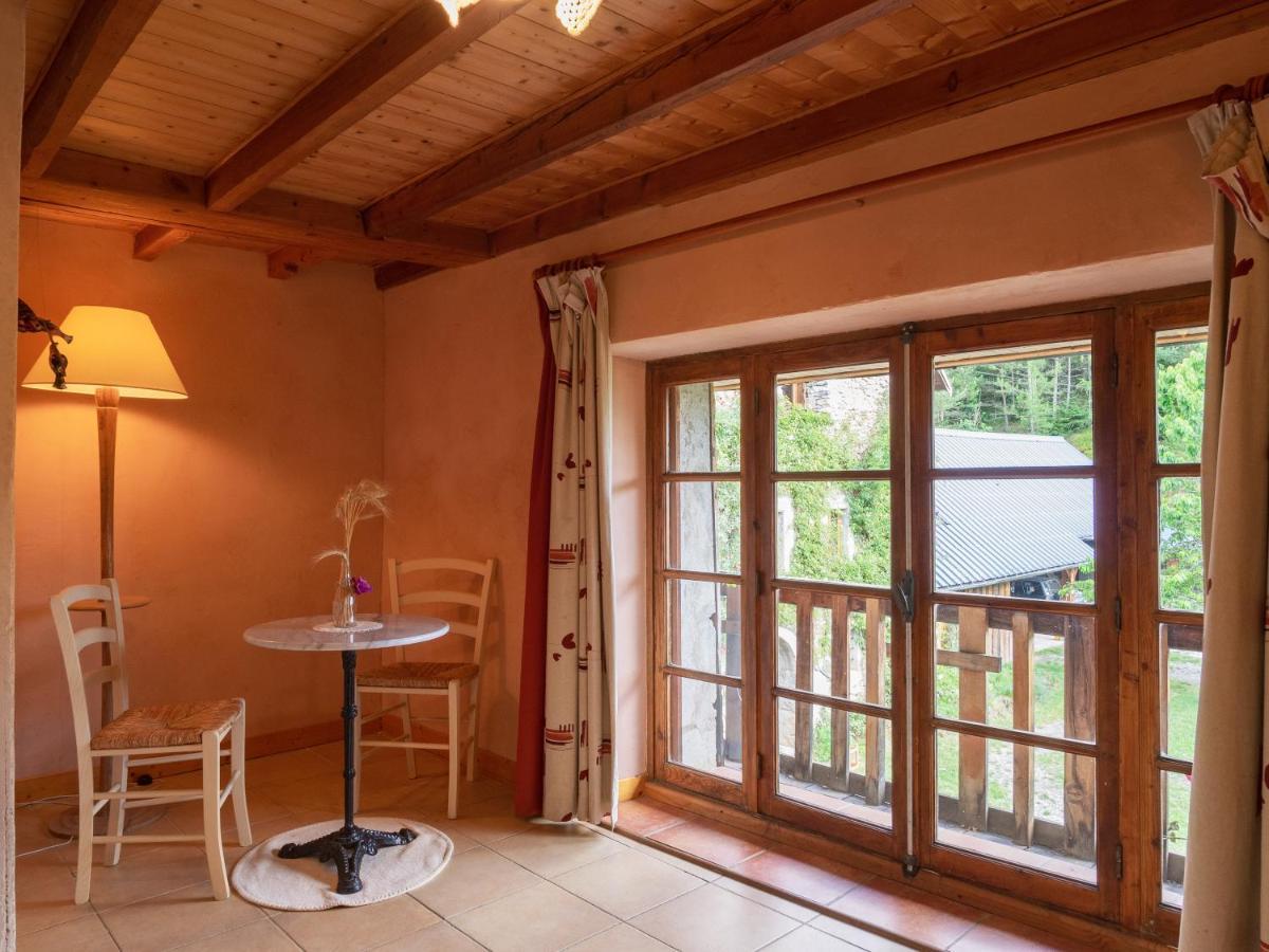 Au Fil Des Saisons Bed & Breakfast Les Cotes de Corps Eksteriør bilde