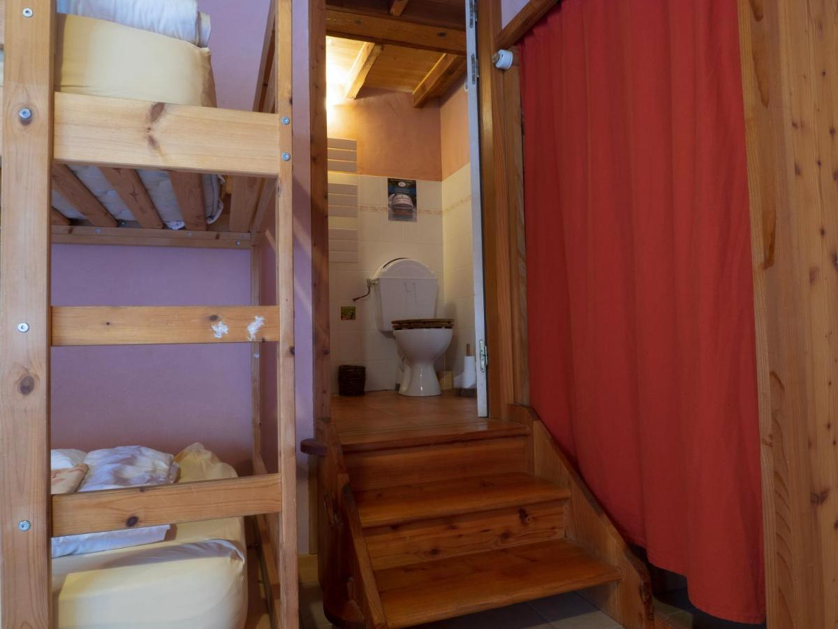 Au Fil Des Saisons Bed & Breakfast Les Cotes de Corps Eksteriør bilde