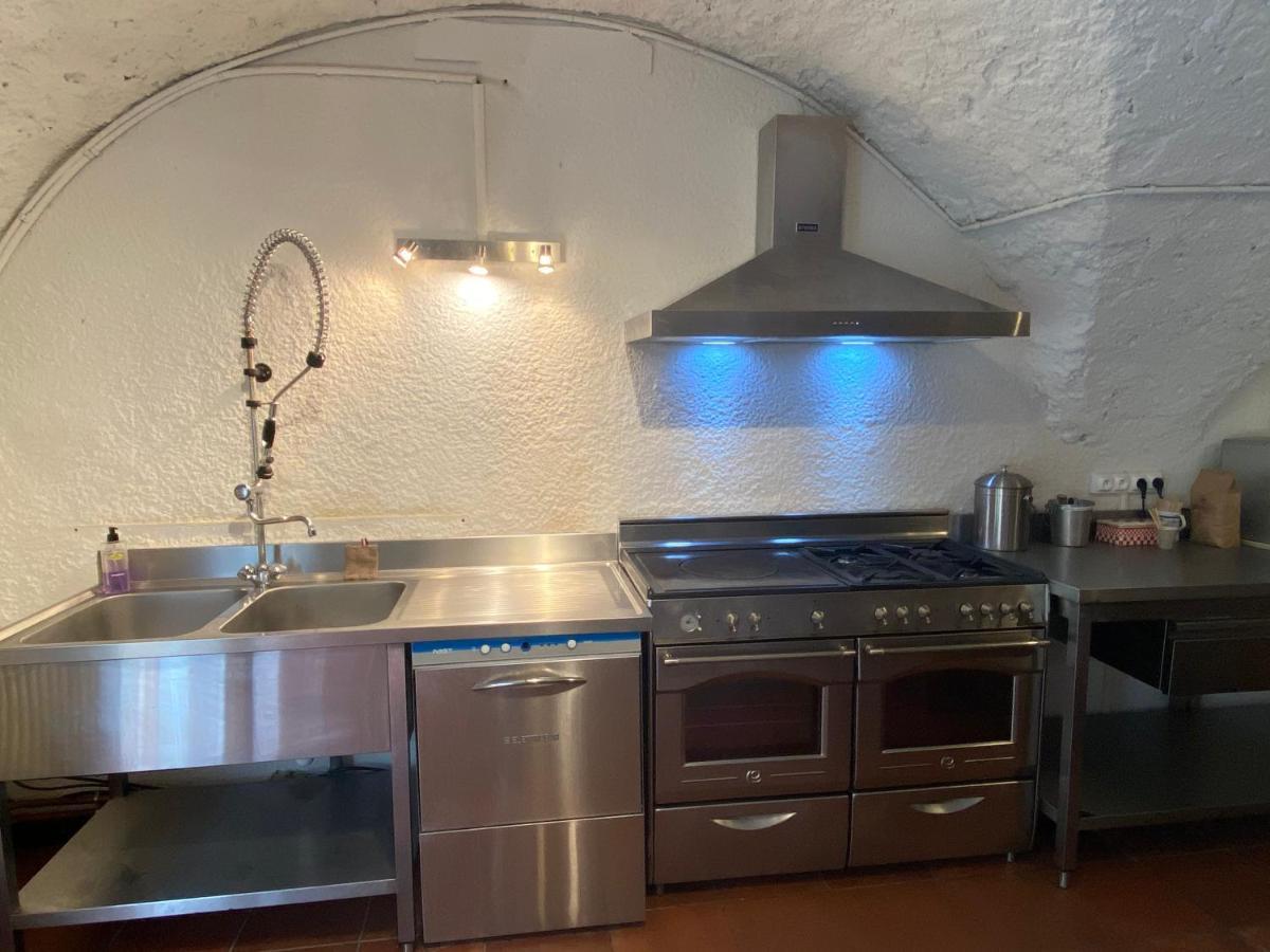 Au Fil Des Saisons Bed & Breakfast Les Cotes de Corps Eksteriør bilde
